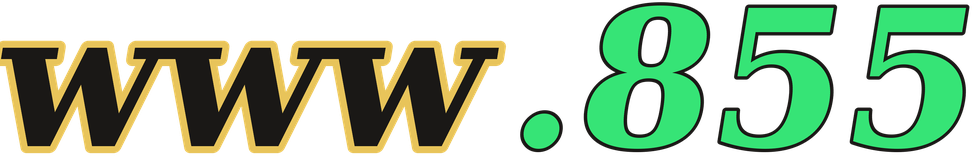 www.855 logo